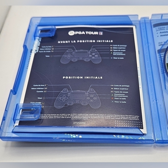 EA Sports PGA Tour Road to the Masters PS5 Golf Game Tested - Picture 9 of 11